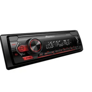 پخش کننده خودرو پایونیر مدل MVH-S125UI