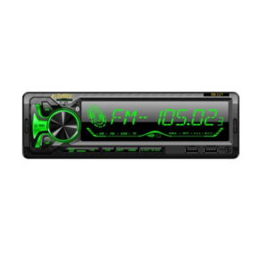 پخش کننده خودرو دینکس مدل DX-117