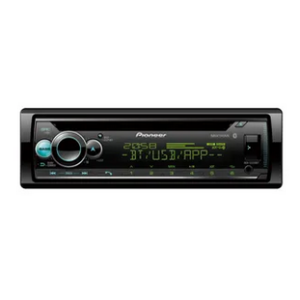 پخش کننده خودرو پایونیر مدل DEH-S5250BT