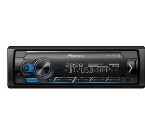 پخش کننده خودرو پایونیر مدل MVH-S325