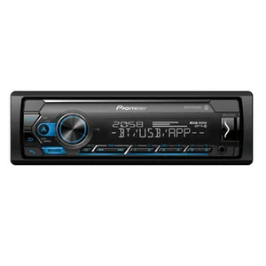 پخش کننده خودرو پایونیر مدل MVH-S325BT