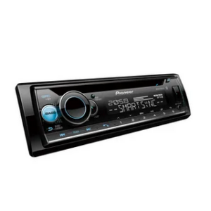 پخش کننده خودرو پایونیر مدل DEH-S5250BT