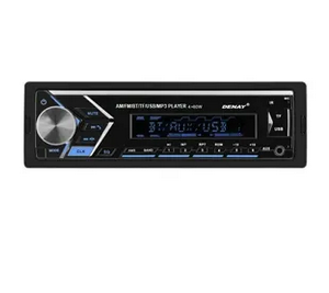 پخش کننده خودرو دنای مدل DE-C7022F