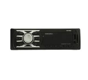 پخش کننده خودرو کنکورد پلاس مدل KD-U2503