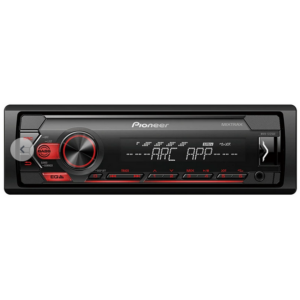 پخش کننده خودرو پایونیر مدل MVH-S125UI