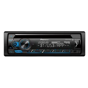پخش کننده خودرو پایونیر مدل DEH-S4250BT
